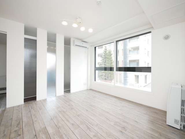 居室・リビング　キレイでオシャレなリビング♪