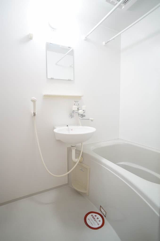 バス・シャワールーム　浴室