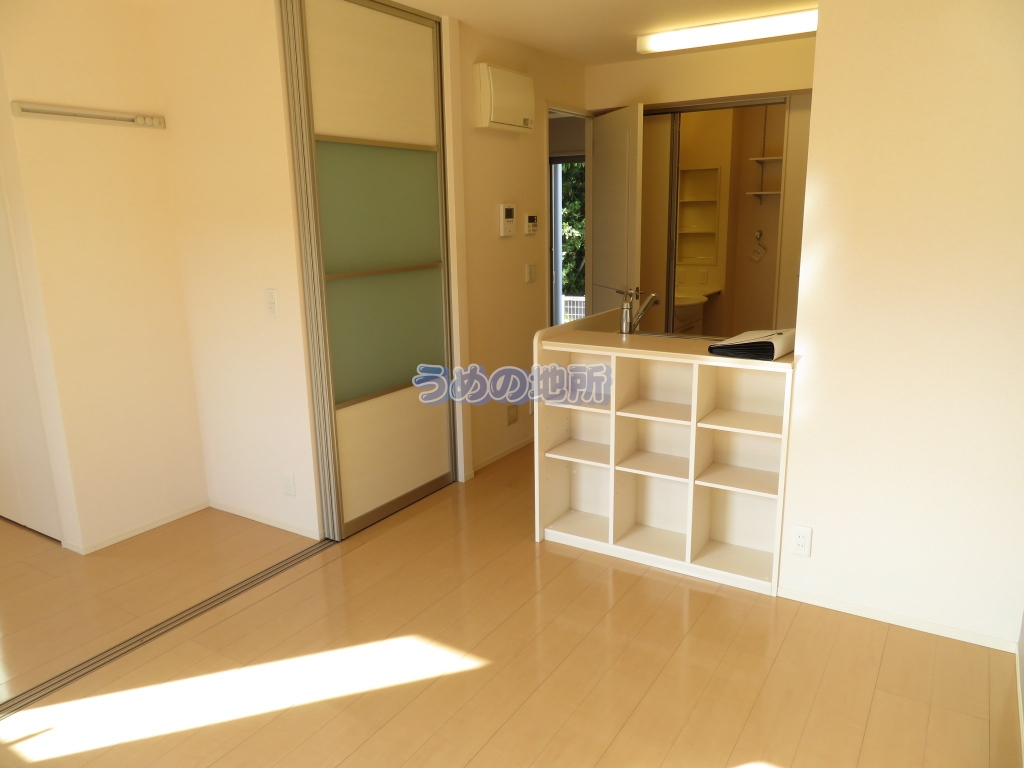 居室・リビング　リビング1