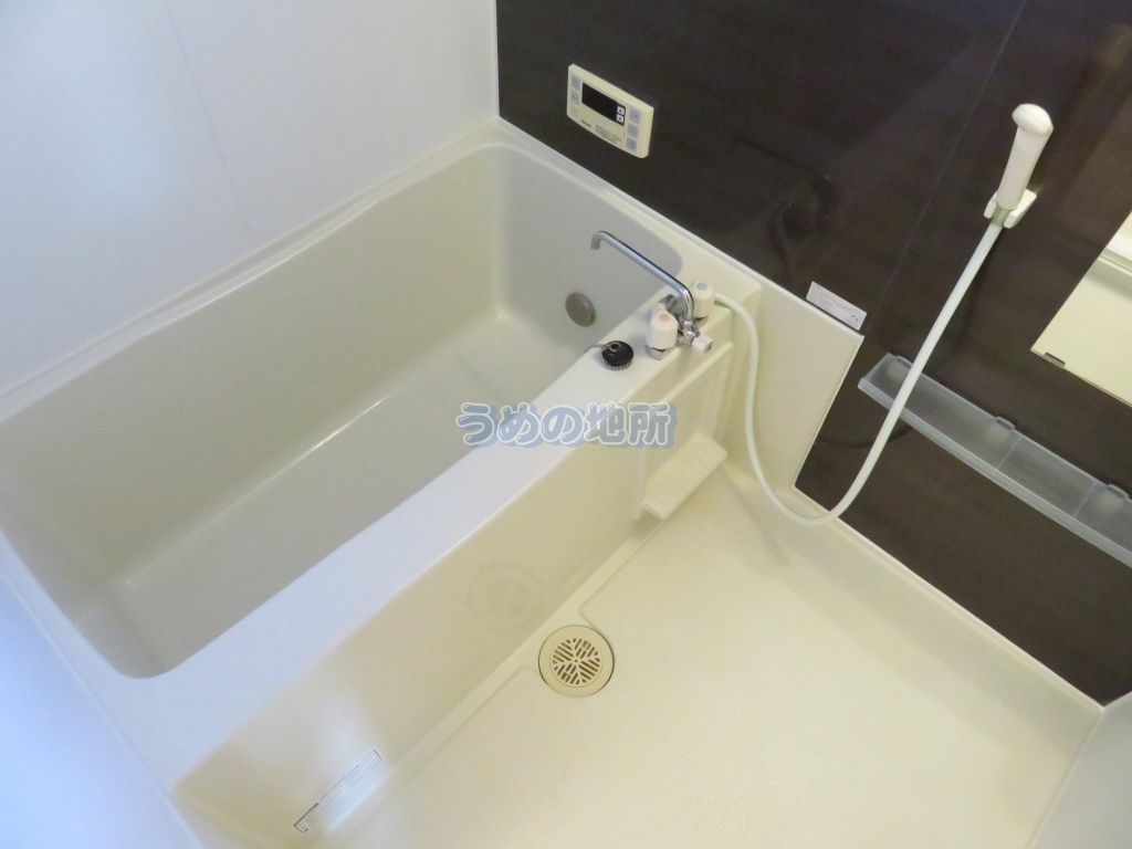 バス・シャワールーム　浴室