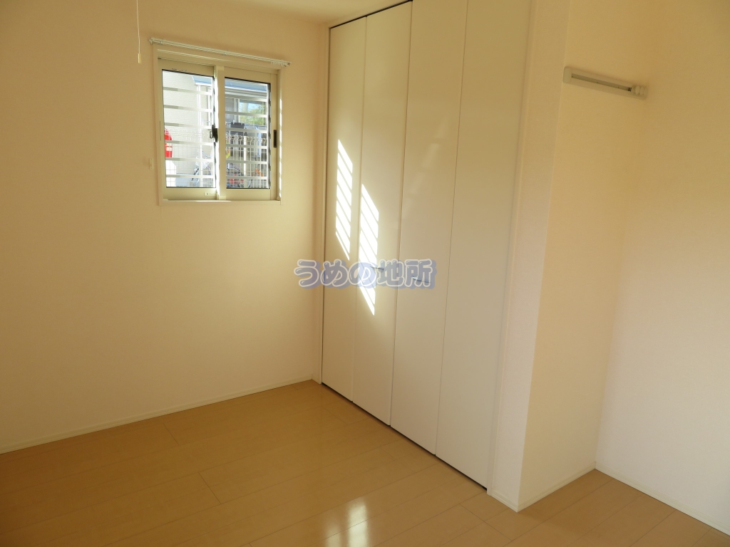 その他部屋・スペース　洋室