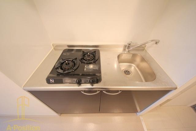 キッチン　VERDE　EBISU（ヴェルデエビス）