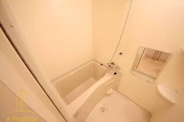 バス・シャワールーム　VERDE　EBISU（ヴェルデエビス）