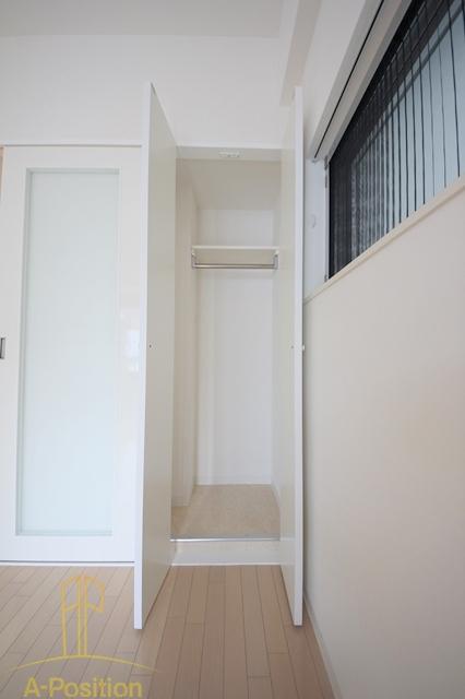 収納　VERDE　EBISU（ヴェルデエビス）