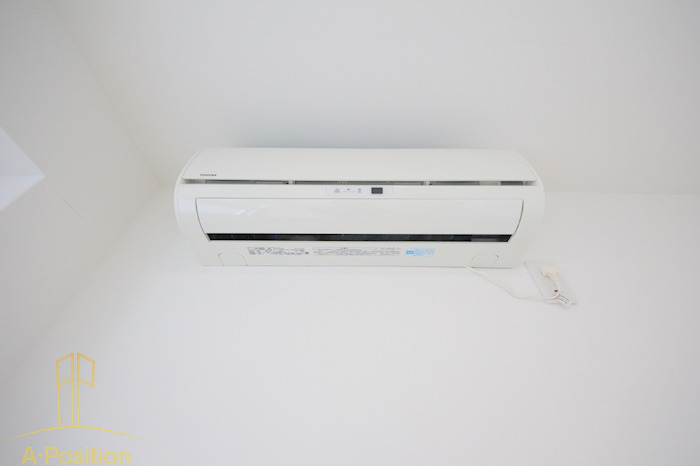 その他設備　VERDE　EBISU（ヴェルデエビス）