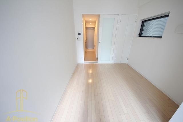 居室・リビング　VERDE　EBISU（ヴェルデエビス）