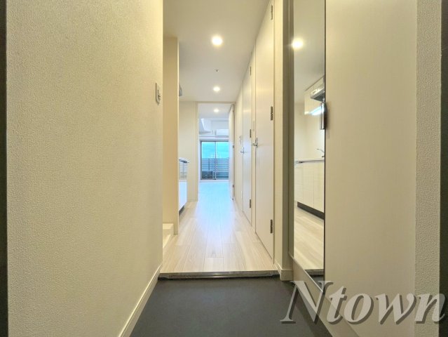 その他部屋・スペース　内装も気になるポイント