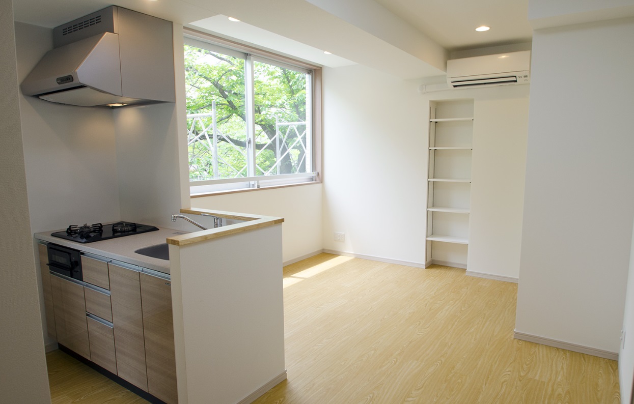 居室・リビング