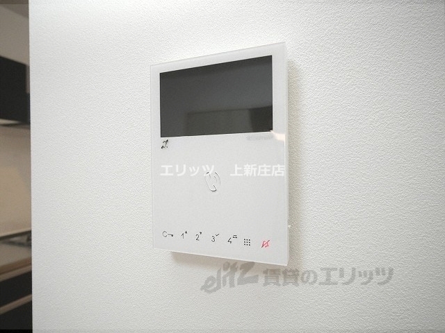 セキュリティ　ドアフォン（ＴＶ含）