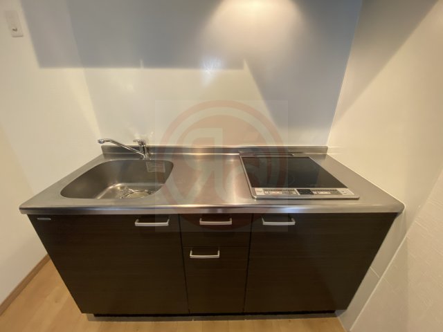 キッチン　使いやすいキッチンです