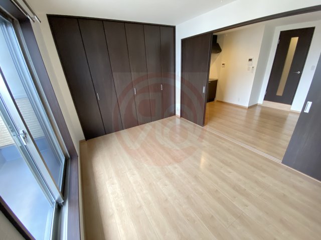 その他部屋・スペース　寝室にぴったりのお部屋です