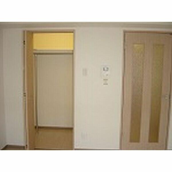 その他部屋・スペース　?