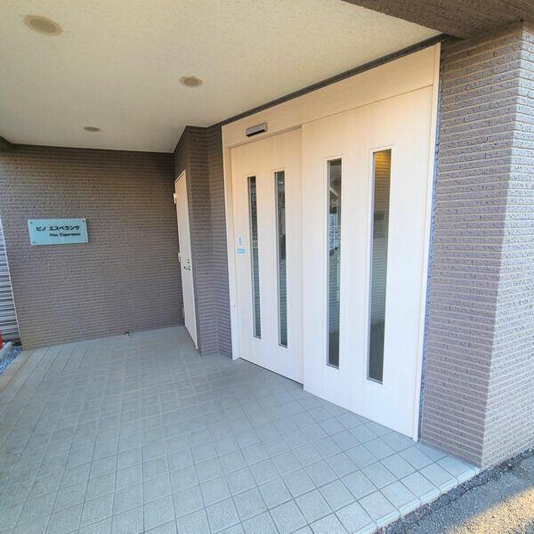 セキュリティ　?