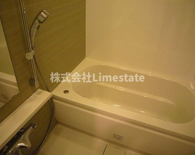 バス・シャワールーム　別部屋参考写真