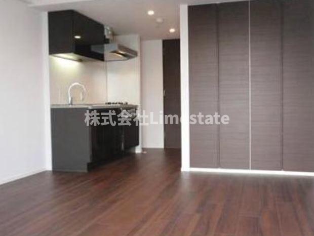 居室・リビング　別部屋参考写真