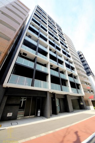 建物外観　コンフォリア阿波座