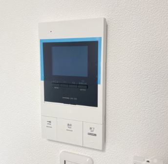 セキュリティ　同施工会社イメージ！