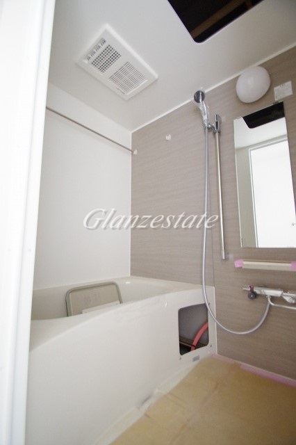 バス・シャワールーム　☆キレイなバスルーム☆