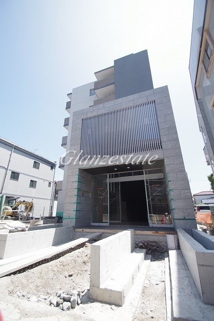 エントランス　☆キレイなエントランス☆