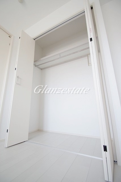 収納　☆使い勝手の良い収納☆