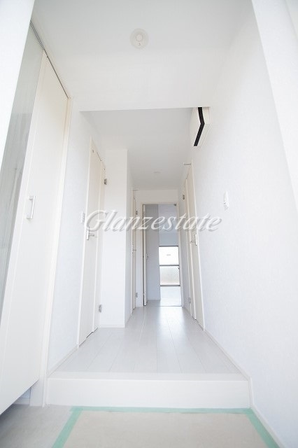 玄関　☆広々とした玄関☆