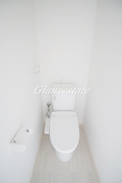 トイレ　☆キレイなトイレ☆