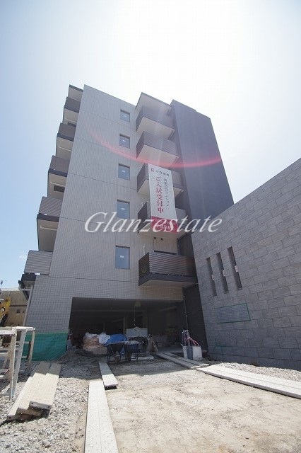 建物外観　☆お洒落な外観☆