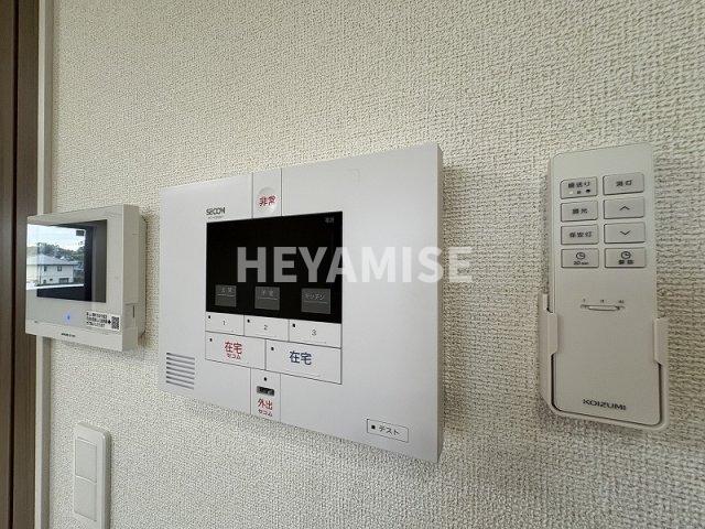 その他　※同物件別号室の写真です※現況を優先します