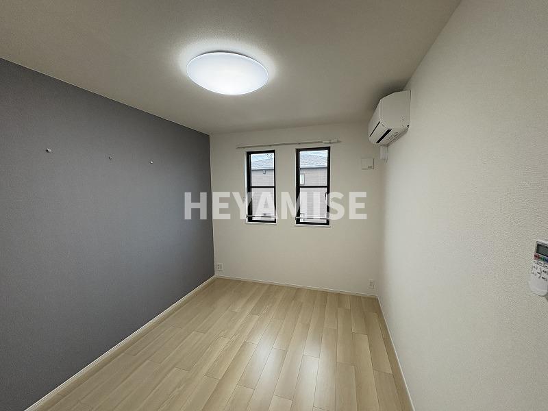 その他部屋・スペース　※同物件別号室の写真です※現況を優先します