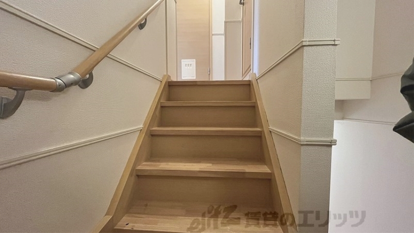 その他部屋・スペース　廊下