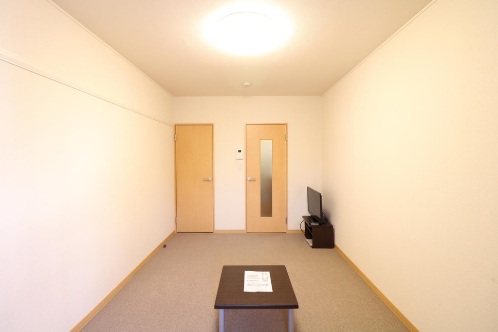 居室・リビング　現況を優先