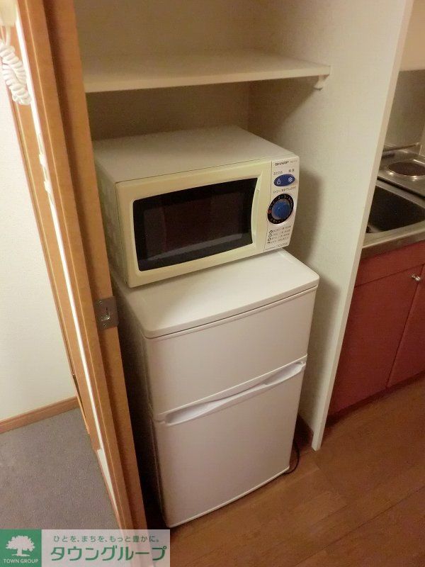 その他　お部屋によりタイプが異なります。