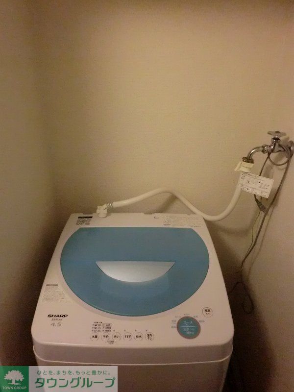 その他　お部屋によりタイプが異なります。