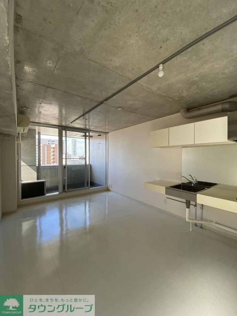 その他部屋・スペース　バルコニー