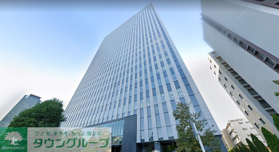 コンビニ　ローソン名古屋プライムセントラルタワー店（コンビニ）まで100m