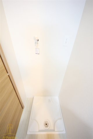 その他設備　ハナミズキ福島