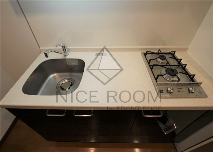 キッチン　ドルチェヴィータ北浜　キッチン