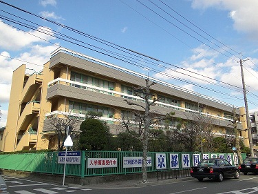 その他　京都外国語専門学校（その他）まで655m