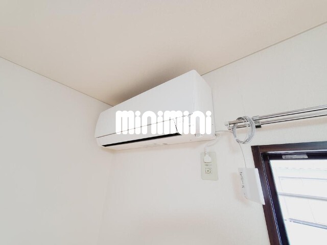 その他設備　同一物件、、別部屋の写真です。