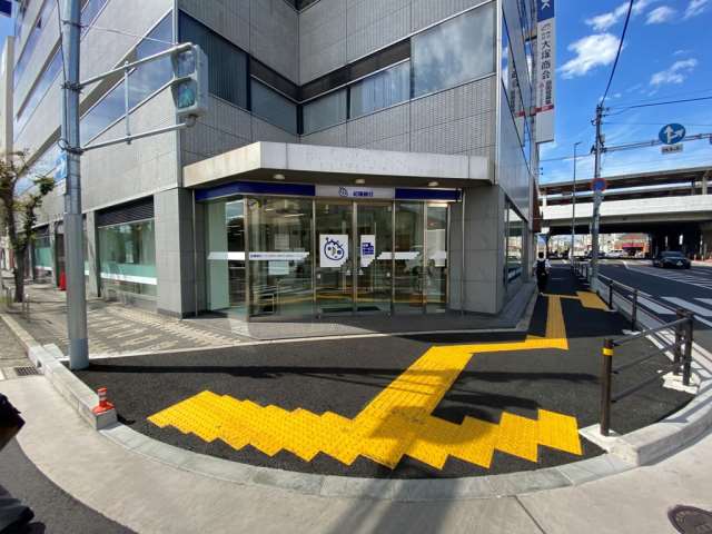 銀行　紀陽銀行（銀行）まで381m