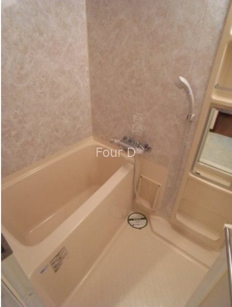 バス・シャワールーム　《見学予約受付中》人気の分譲シリーズマンション！