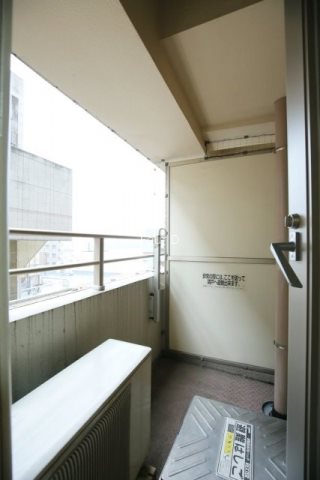 バルコニー　《見学予約受付中》人気の分譲シリーズマンション！