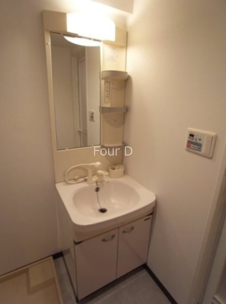 洗面設備　《見学予約受付中》人気の分譲シリーズマンション！