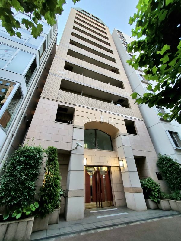 建物外観　《見学予約受付中》人気の分譲シリーズマンション！