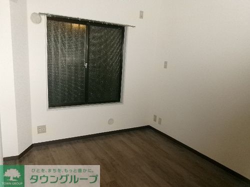 居室・リビング　洋室