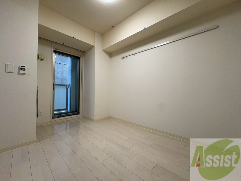 その他部屋・スペース　洋室です。家具の配置もしやすそうですね！