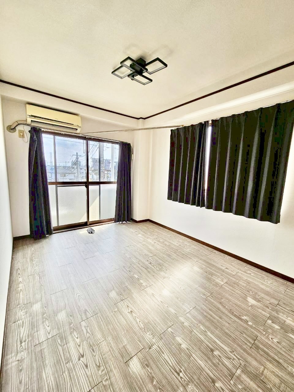 その他部屋・スペース　陽当たり抜群な居室♪