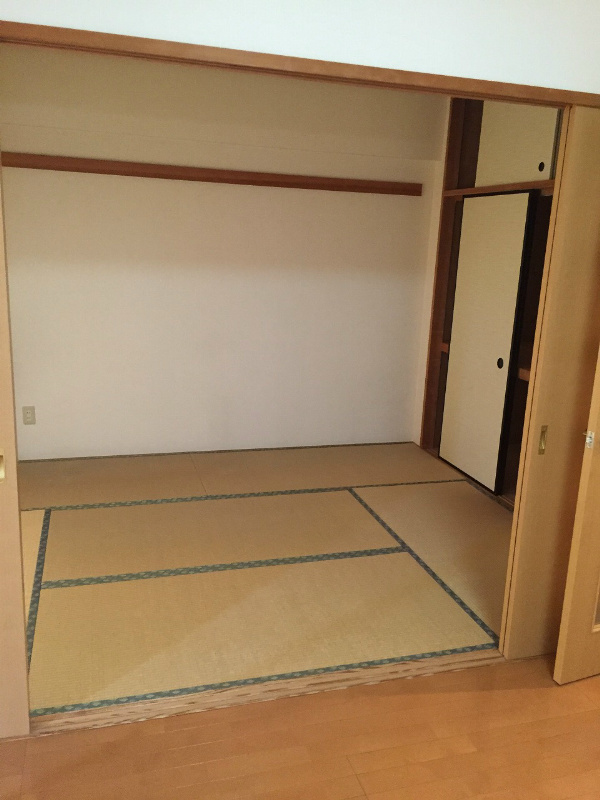 居室・リビング　別部屋参考写真