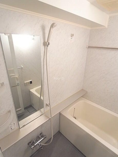 バス・シャワールーム　★見学予約受付中★