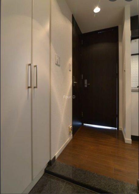 玄関　★見学予約受付中★